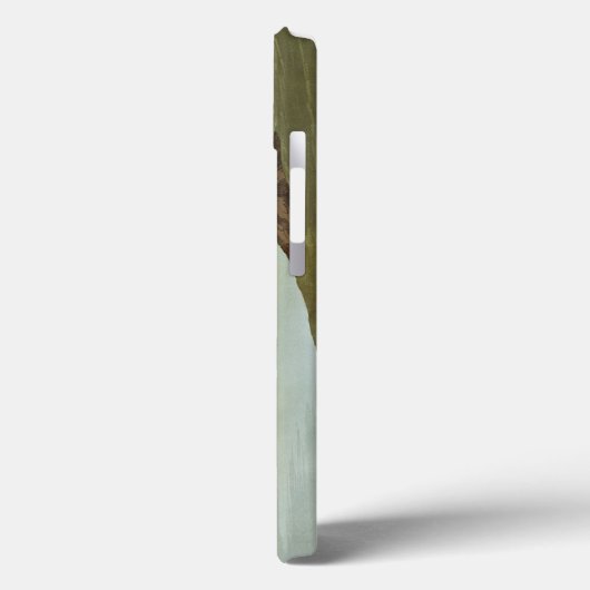 Audubon: Limpkin Case-Mate iPhone Case (Achterkant / Links)