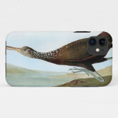 Audubon: Limpkin Case-Mate iPhone Case (Achterkant (horizontaal))