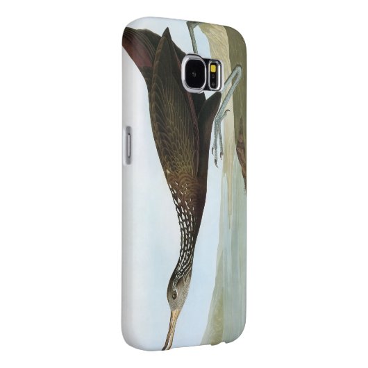 Audubon: Limpkin Case-Mate Samsung Galaxy Hoesje (Back/Rechts)