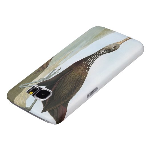 Audubon: Limpkin Case-Mate Samsung Galaxy Hoesje (Onderkant)