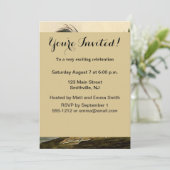 Audubon Louisiana Heron Birds America Art Kaart (Staand voorkant)