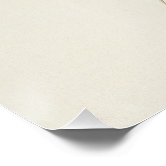 Audubon Marsh Wren Vogelkunst Poster (Hoek)