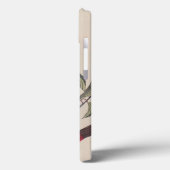 Audubon Painted Bunting Bird Wildlife Case-Mate iPhone Case (Achterkant / Links)