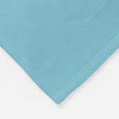 Audubon Pair van het zogende reizigersverkeer Fleece Deken (Hoek)