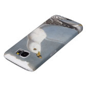 Audubon: Ring-buikmeeuw Case-Mate Samsung Galaxy Hoesje (Onderkant)