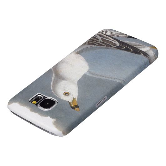 Audubon: Ring-buikmeeuw Case-Mate Samsung Galaxy Hoesje (Onderkant)