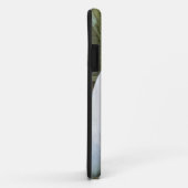 Audubon: Roodbaarzen en Paarse haron Case-Mate iPhone Case (Achterkant/rechts)