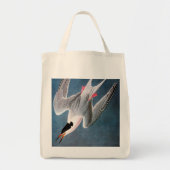 Audubon: Roseate Tern Tote Bag (Voorkant)