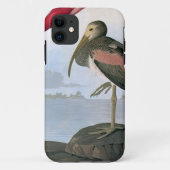 Audubon: Scarlet Ibis Case-Mate iPhone Case (Achterkant)
