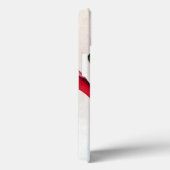 Audubon: Scarlet Ibis Case-Mate iPhone Case (Achterkant / Rechts)