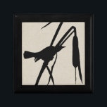 Audubon Silhouette II Cadeaudoosje<br><div class="desc">Dieren</div>