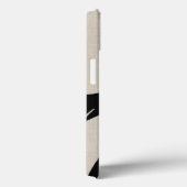 Audubon Silhouette II Case-Mate iPhone Case (Achterkant / Rechts)