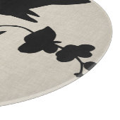 Audubon Silhouette IV Snijplank (Hoek)