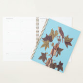 Audubon Traill's Flycatcher Songbird Planner (Display)