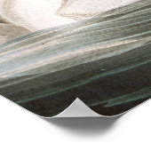 Audubon Trumpeter Swan Print (Hoek)