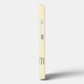 Audubon: Warbler Case-Mate iPhone Case (Achterkant / Links)