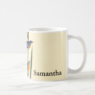 Audubon: Warbler Koffiemok