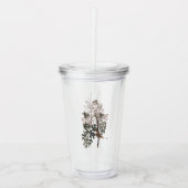 Audubon White Eyed Vireo Song Bird Acryl Drinkbeker (Voorkant)