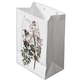 Audubon White Eyed Vireo Song Bird Art Medium Cadeauzakje (Voorkant Gekanteld)