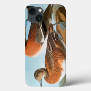 Audubon: Wigeon Case-Mate iPhone Case