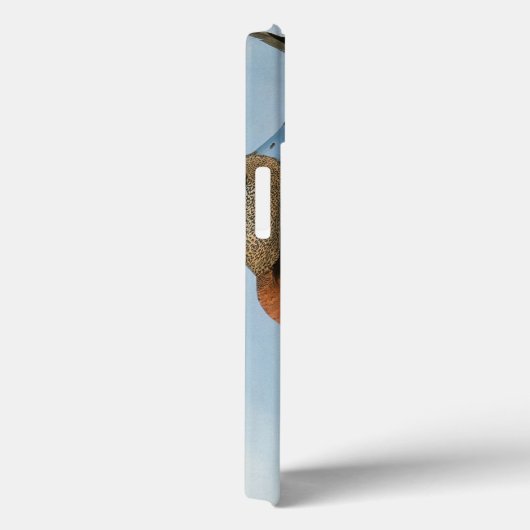 Audubon: Wigeon Case-Mate iPhone Case (Achterkant / Rechts)