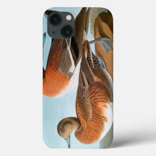 Audubon: Wigeon Case-Mate iPhone Case
