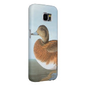 Audubon: Wigeon Case-Mate Samsung Galaxy Hoesje (Back/Rechts)