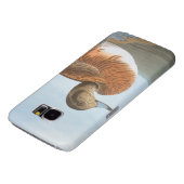 Audubon: Wigeon Case-Mate Samsung Galaxy Hoesje (Onderkant)