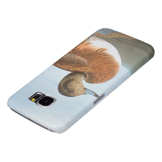 Audubon: Wigeon Case-Mate Samsung Galaxy Hoesje (Onderkant)
