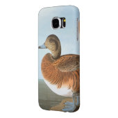 Audubon: Wigeon Case-Mate Samsung Galaxy Hoesje (Achterkant Links)