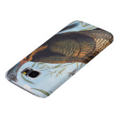 Audubon: Wild Turkey Case-Mate Samsung Galaxy Hoesje (Onderkant)