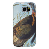 Audubon: Wild Turkey Case-Mate Samsung Galaxy Hoesje (Achterkant)