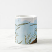 Audubon: Wild Turkey Koffiemok (Center)