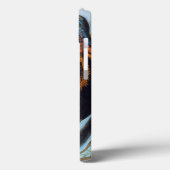 Audubon: Wild Turkije Case-Mate iPhone Case (Achterkant / Links)