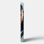 Audubon: Wild Turkije Case-Mate iPhone Case (Achterkant / Links)