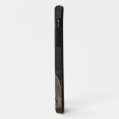 Audubon Witte Pelikaan Vogel Amerika Case-Mate iPhone Case (Achterkant/links)