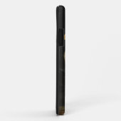 Audubon Witte Pelikaan Vogel Amerika Case-Mate iPhone Case (Achterkant/rechts)