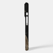 Audubon Witte Pelikaan Vogel Amerika Case-Mate iPhone Case (Achterkant / Links)