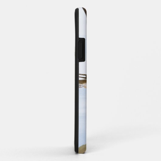 Audubon: Zwemelen Case-Mate iPhone Case (Achterkant/rechts)