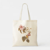 Audubon's blauwe, gele koningszong tote bag (Achterkant)