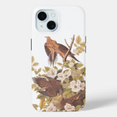 Audubon's Carolina Turtle Dove Case-Mate iPhone Case (Achterkant)