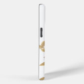 Audubon's Carolina Turtle Dove Case-Mate iPhone Case (Achterkant / Rechts)