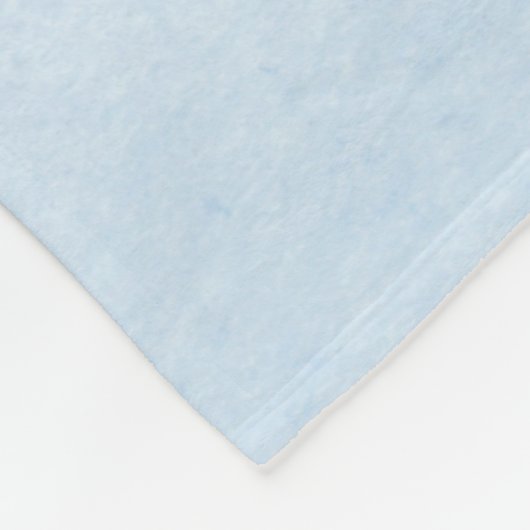 Audubon's Cedar Waxwing Bird Pair op Evergreen Fleece Deken (Hoek)