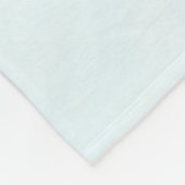 Audubon's Kentucky Warbler Bird Paar met een spin Fleece Deken (Hoek)