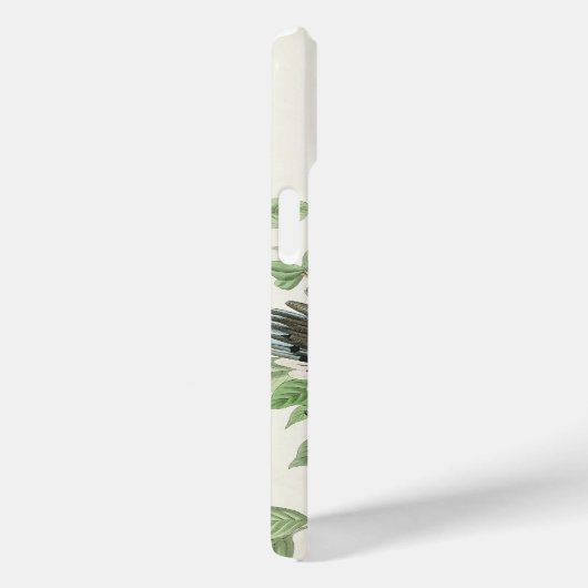 Audubon's ochtendduif Carolina Duif Schilderij Case-Mate iPhone Case (Achterkant / Rechts)