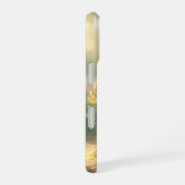 Auf den Spuren des Blütengoldes.1 iPhone 16 Hoesje (Rechterkant)