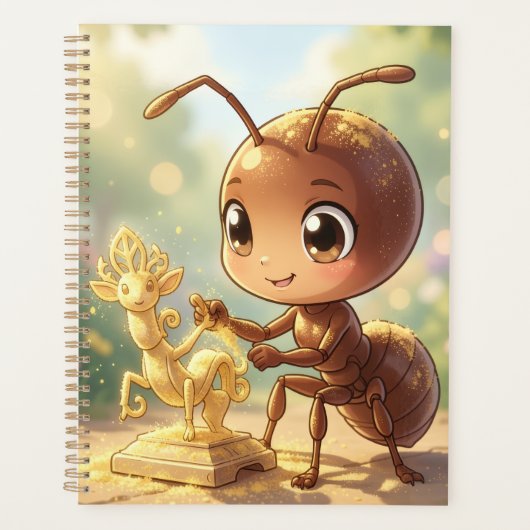 Auf den Spuren des Blütengoldes.1 Planner (Voorkant)