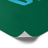 Auf jedem Schiff Poster (Hoek)