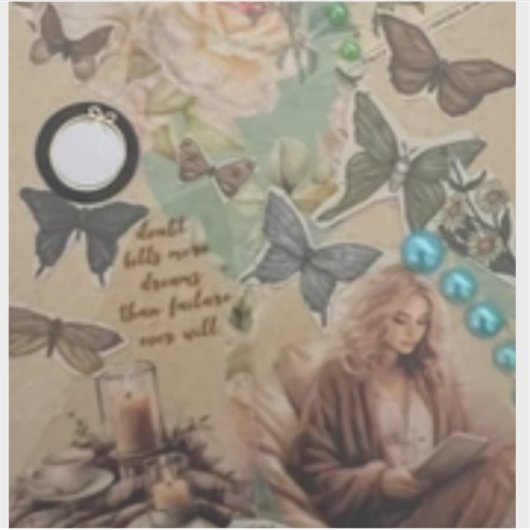 Aufkleber Sticker (Voorkant)