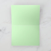 Aufrichtige Anteilnahme ! Mit gelber Blüte.... Kaart (Binnen)